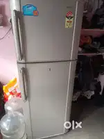 Refrigerator samsung