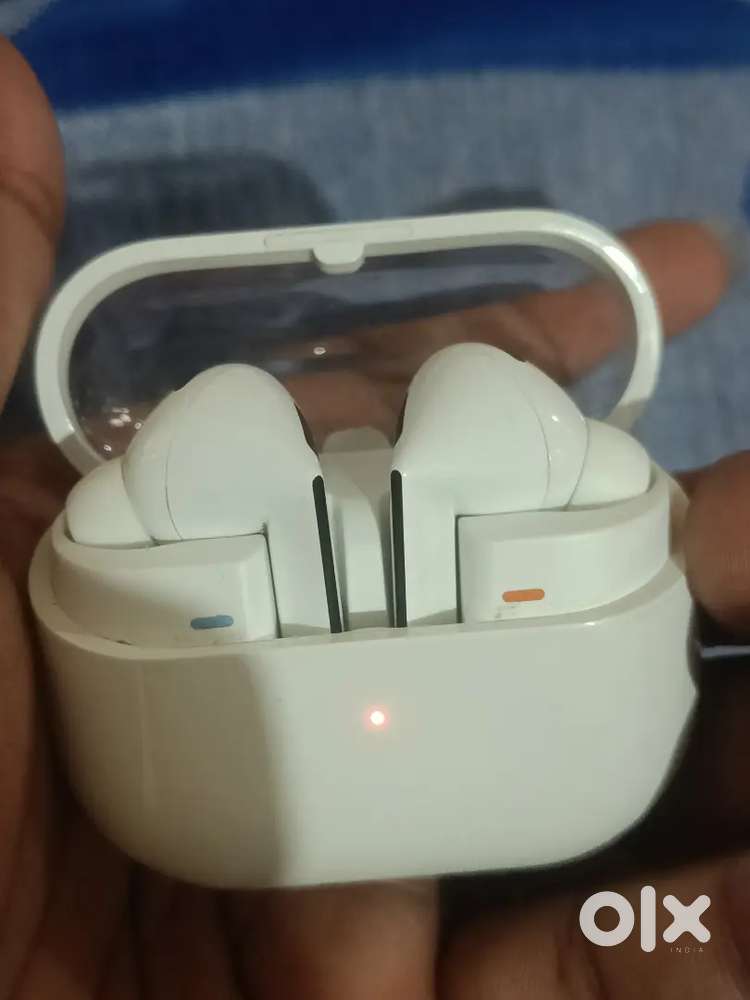 Samsung buds 3 pro