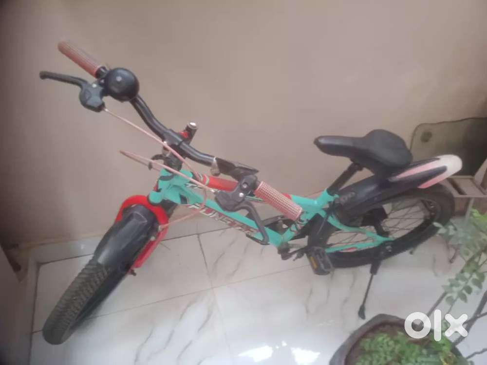 new used bicycle avon