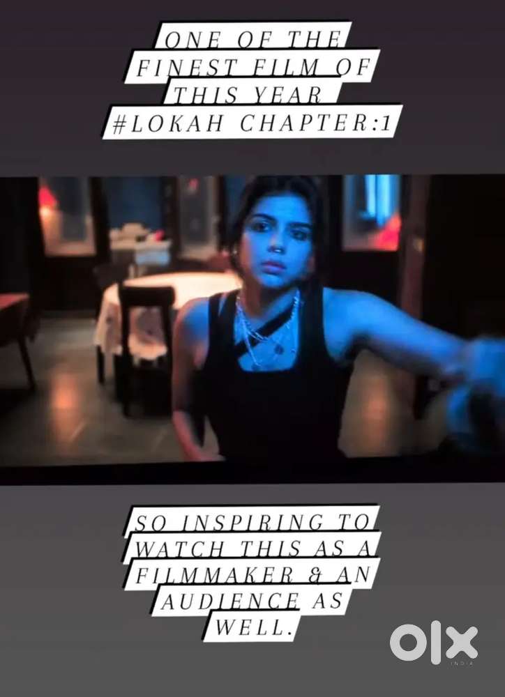 Need a Female Co Tenant/ Free Stay