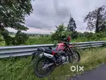 Xpulse 200