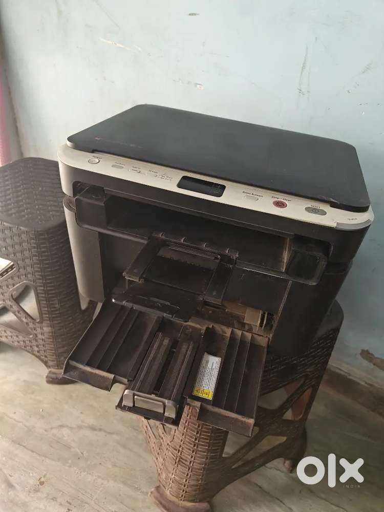 SAMSUNG ALL IN INE LASERJET PRINTER