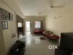 3BHK FLAT || SEMI FURNISHED || WELL MAINTAINED