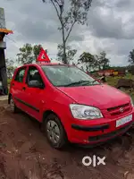Hyundai Getz 2027