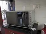 Microwave oven in good condition