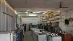 Second hand washing machine (((