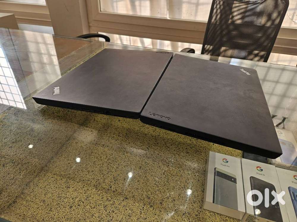 STUDY LAPTOP I5 !! T480 8TH GEN SSD INSTALLED