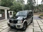 Mahindra Scorpio, 2009, Diesel
