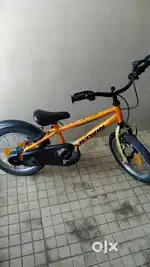 BTWIN  Decathlon Kids Cycle Gently Used Very Good Condition