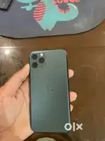 Iphone 11 pro