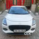 Maruti Suzuki Swift 2024 Petrol 9500 Km Driven