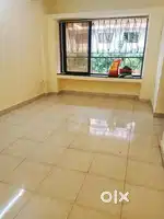 Unfurnished 2 Bhk on Rent in an Society with all amenities