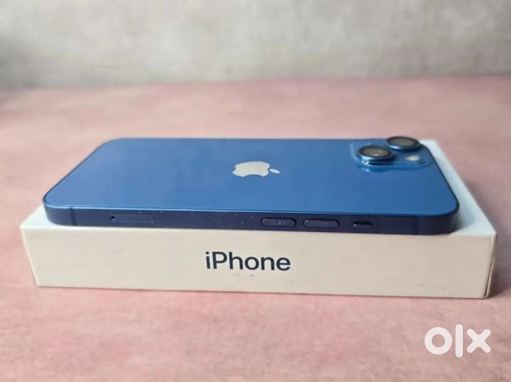 Iphone 13 128 gb Single used