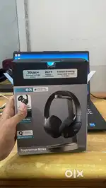 GoBoult Gaming and music headphones