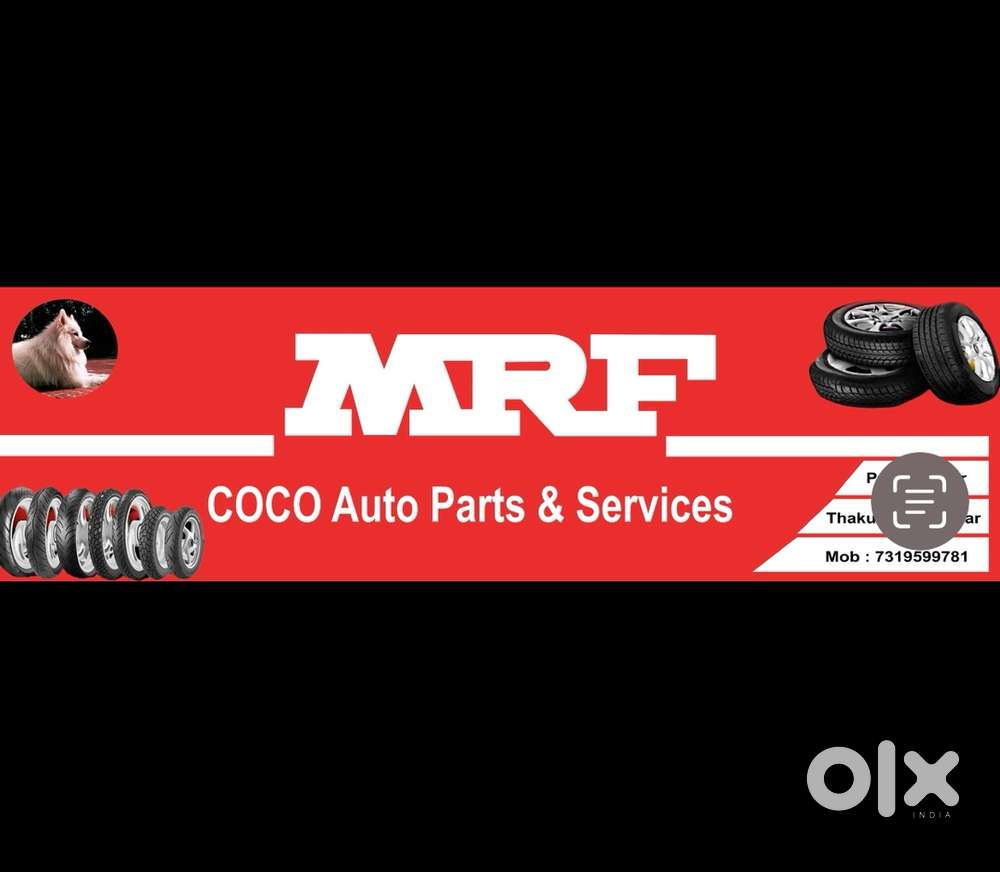 Manager cum Bike Mistri