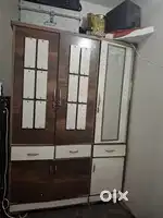 Lakad  wali almari