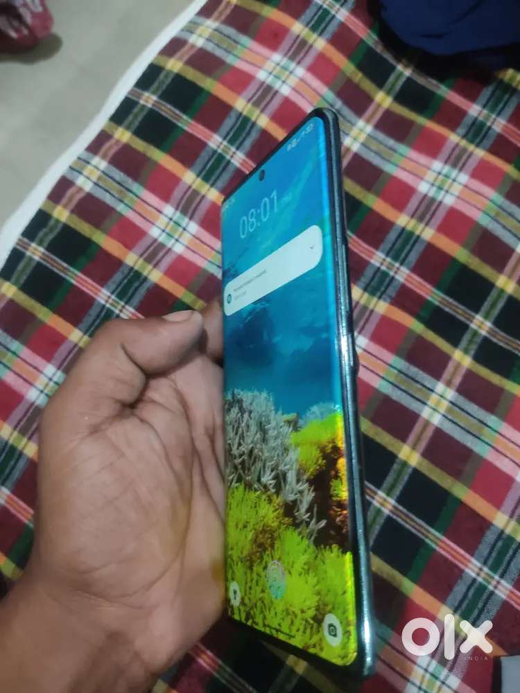 Lava Agni 2 mobile