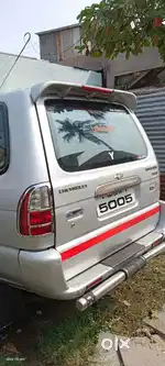 Chevrolet Tavera 2012 Diesel 190000 Km Driven