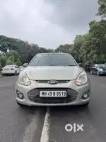 Ford Figo 1.4 Duratorq Diesel LXI, 2014, Diesel