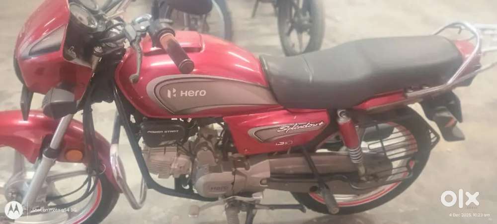 For sale-  splendor 2024 model