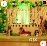 Event's izhan Event's