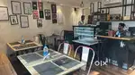 Running restaurant for sale