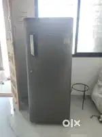 Fridge (whirlpool)