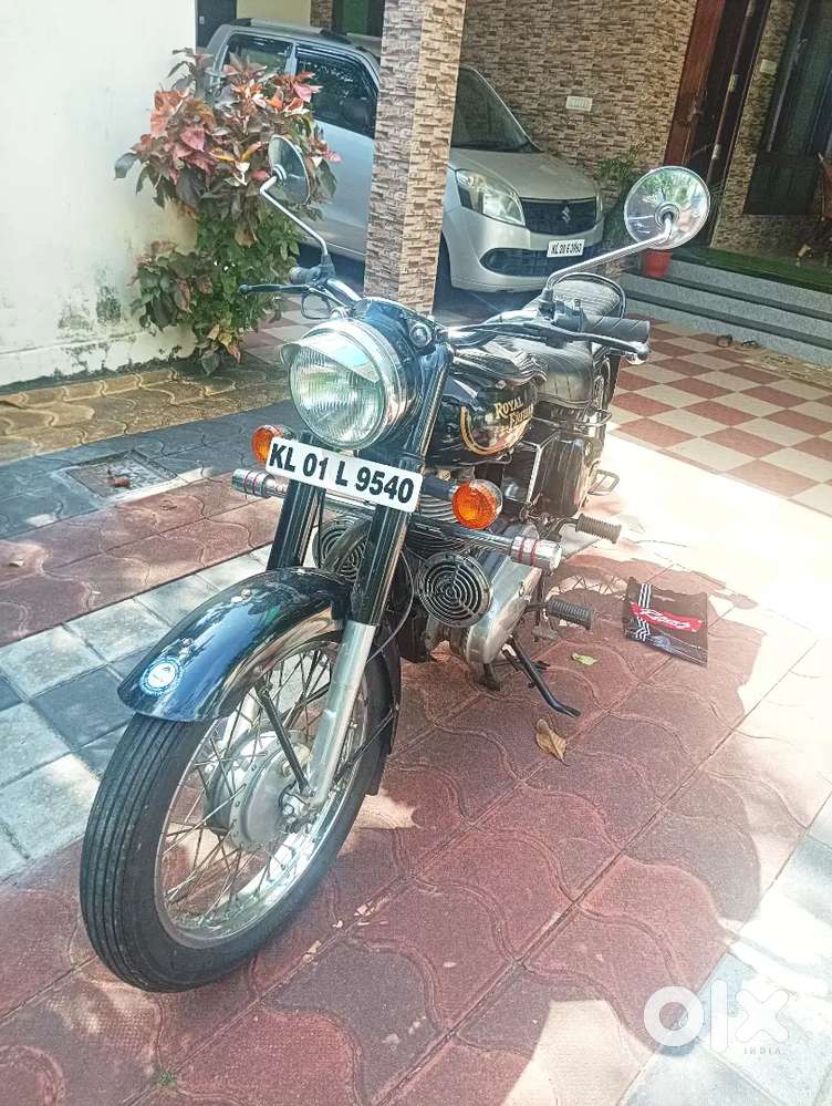 Royal Enfield