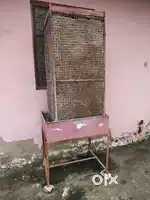 Big Size Cooler