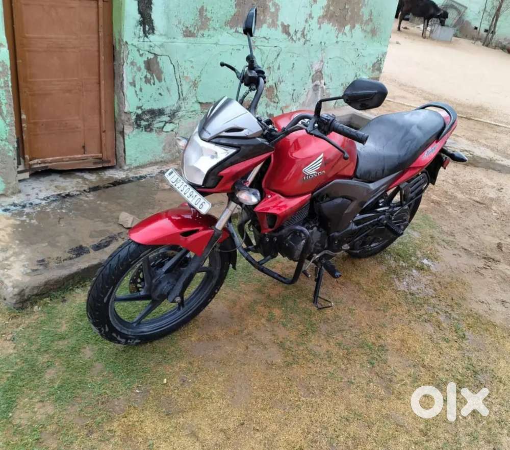 Good condition bike emergency sell