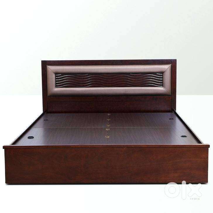 Big Sale New Double Bed Starting Price 6499 Emi Available