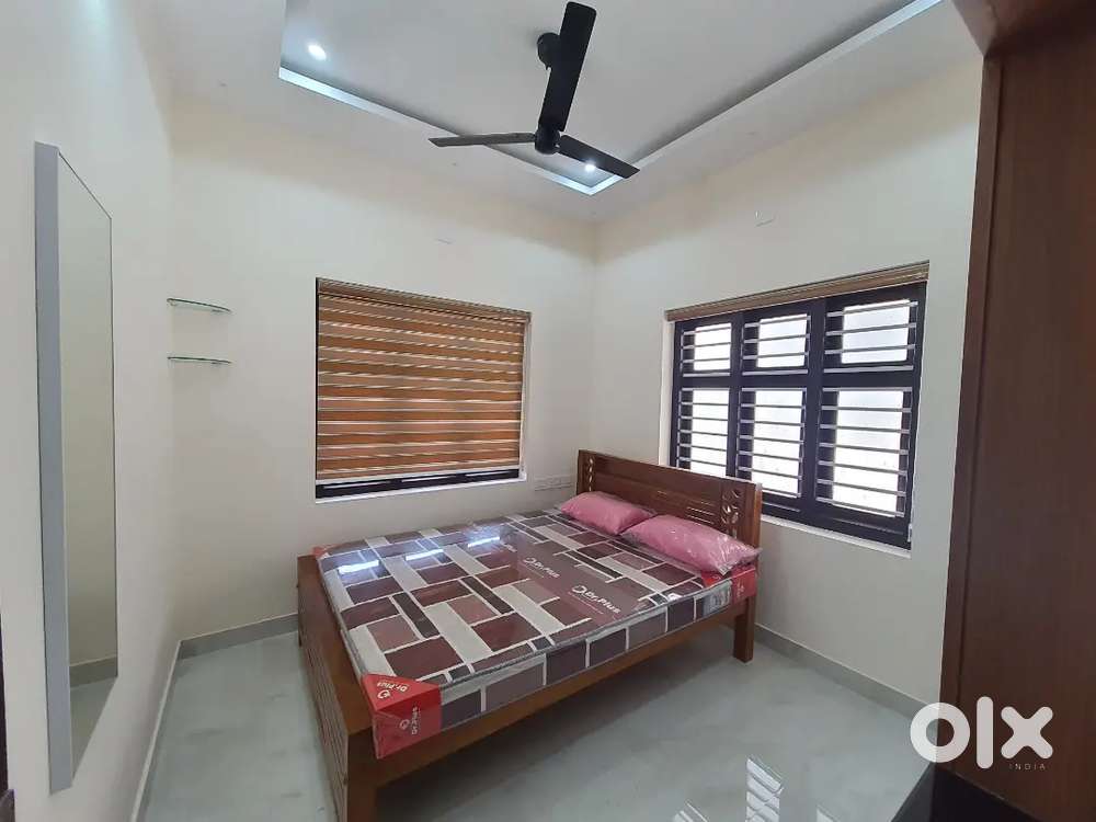 Furnished villa for rent