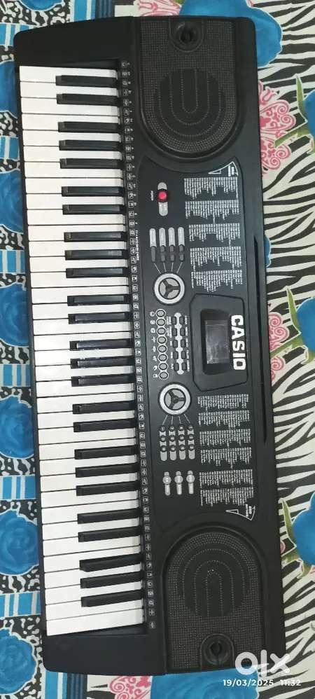Piano good condition