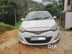 I20 Asta with sunroof