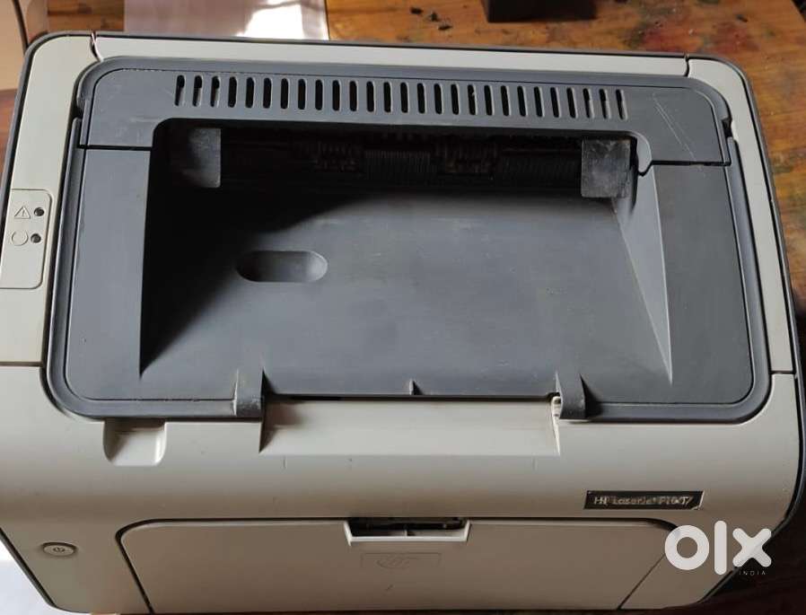 hp 1007 laser printer
