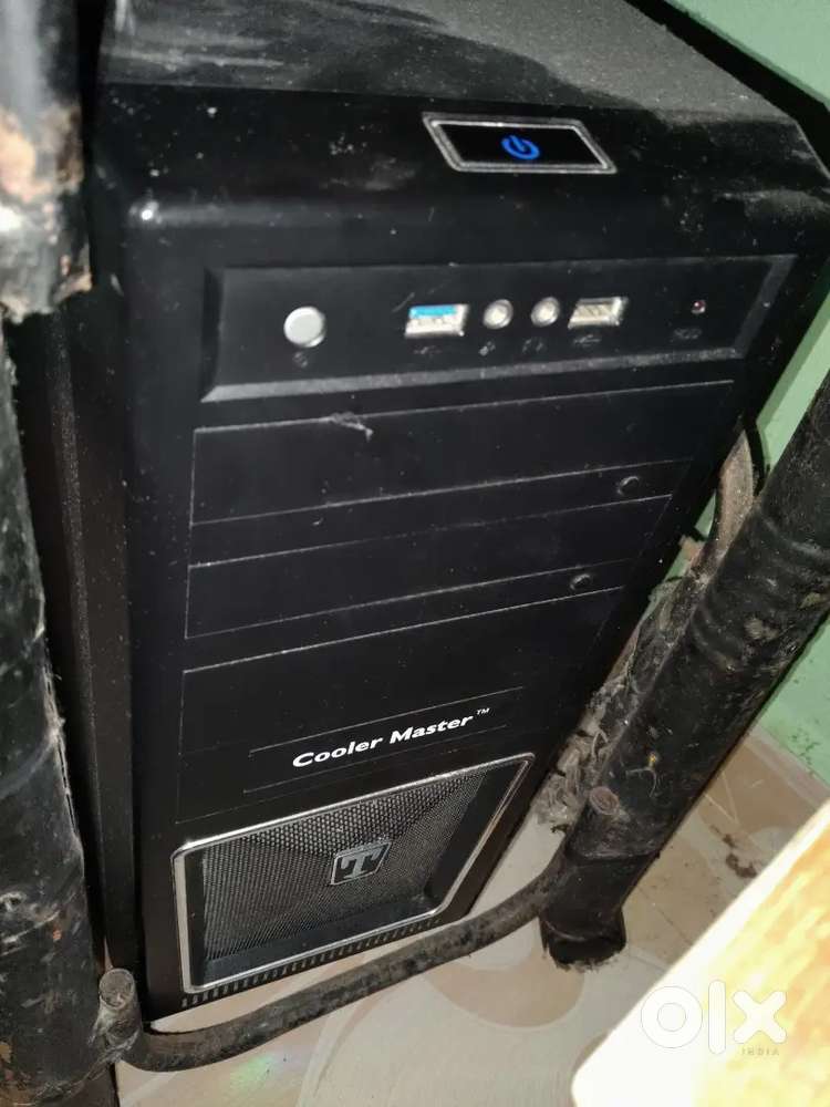 Best gaming cpu for sell