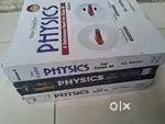 SL ARORA (For class 11th and 12th) physics