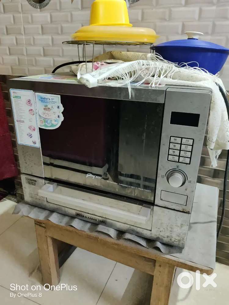 Microwave Oven For Sell