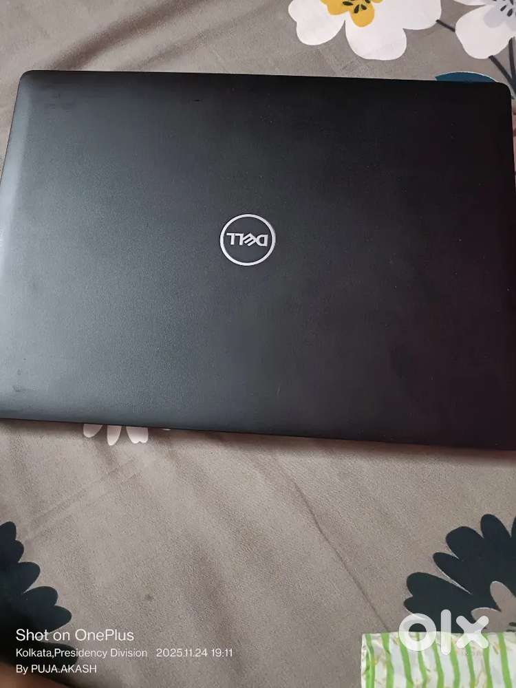 Dell latitude 8340