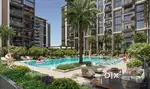 Pre-Launch  Ellington Windsor House  1–3 BHK“Dubai South Investment
