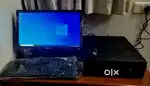 HP Branded i3 6th Generation Full Computer Set