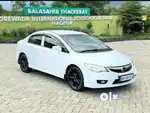 Honda Civic 1.8 V AT, 2010, Petrol