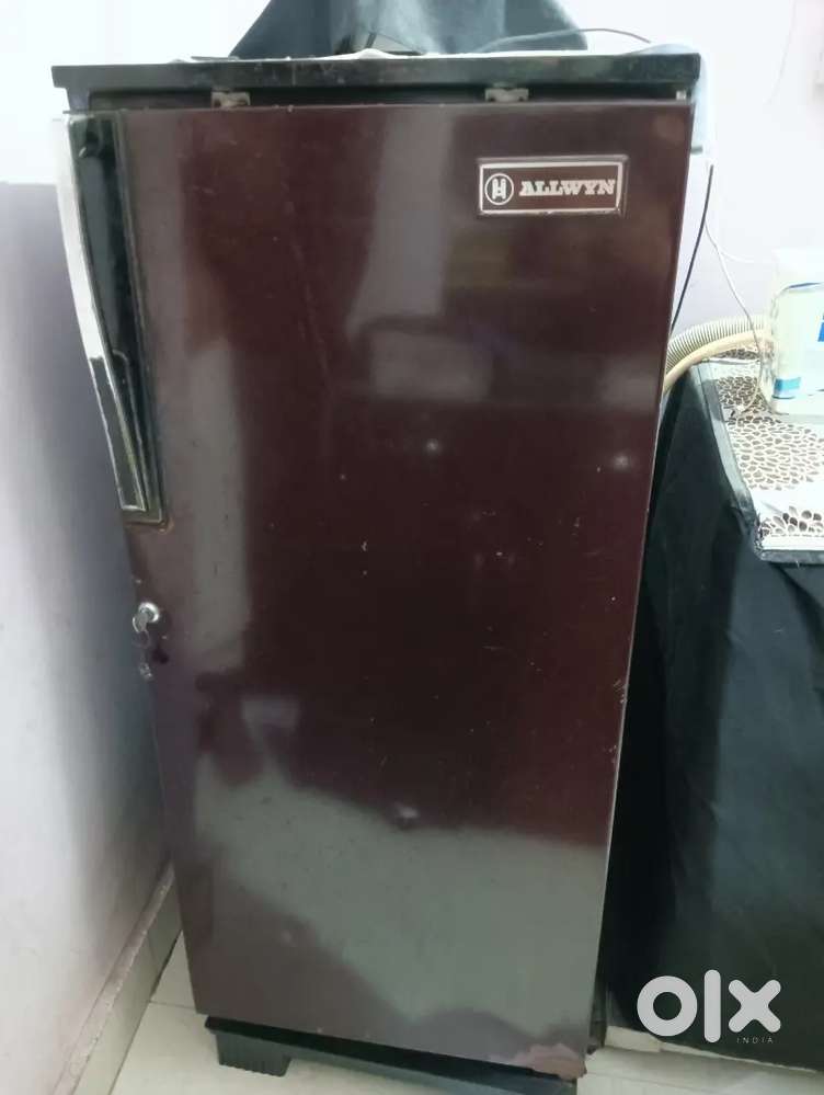 Allwyn Fridge