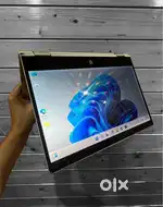 HP Probook 435G8 Ryzen 7 5850U x360 16/512