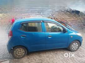 Hyundai i10 2009 Petrol Well Maintained new tyre