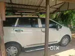 Mahindra Marazzo 2019 Diesel 45000 Km Driven