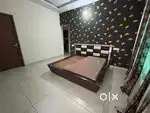First floor for rent