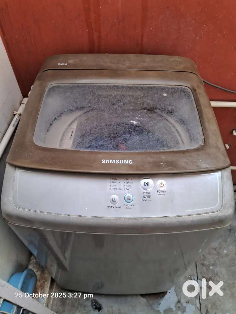 Samsung 6.2 Kg