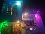 My sweet home