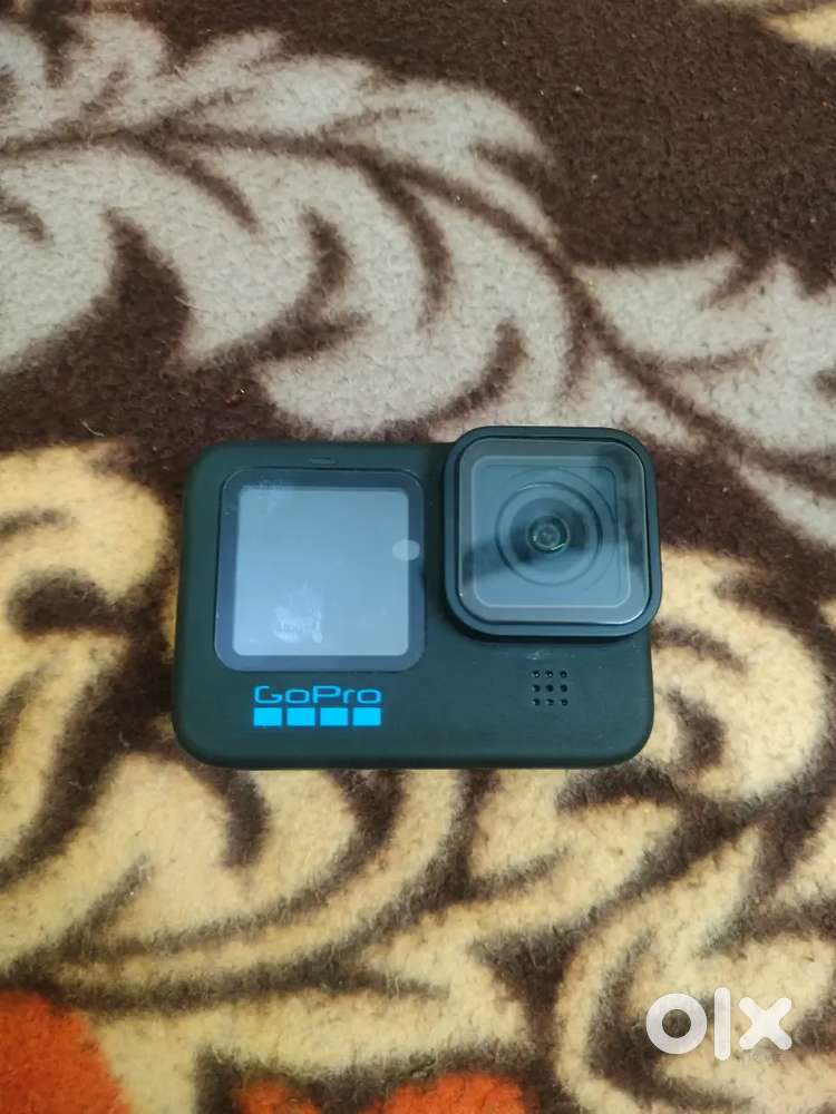 Go pro 11 camera